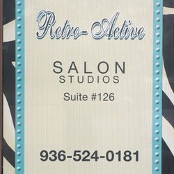 Retro-Active Salon Studios