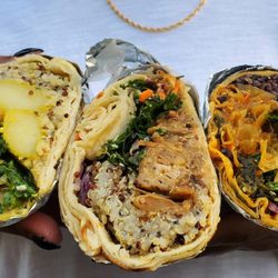 Ital Vegan FLA