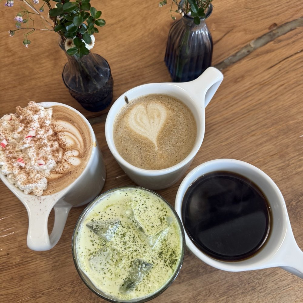 Union Coffee Club - Very delicious and pretty drinks - Coffee & Tea Near Me - Oroville, California Union Coffee Club - Very delicious and pretty drinks - Coffee & Tea Near Me - Oroville, California