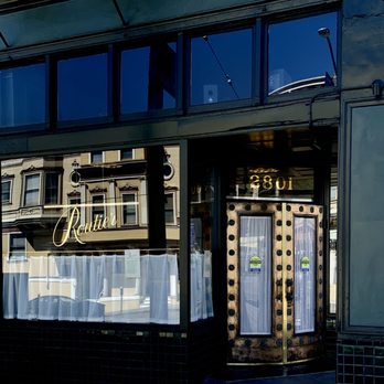 Routier - Outside; First b. Patisserie, then B. On the Go and now Routier! - French Near Me - San Francisco, California Routier - Outside; First b. Patisserie, then B. On the Go and now Routier! - French Near Me - San Francisco, California