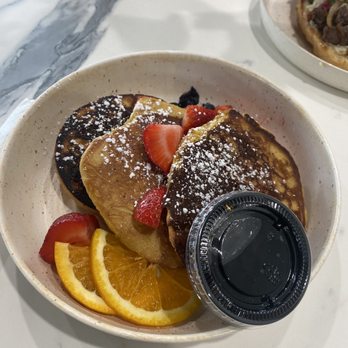 Cafe Don Juan - Pumpkin Pancake - Cafes Near Me - Winter Park, Florida Cafe Don Juan - Pumpkin Pancake - Cafes Near Me - Winter Park, Florida