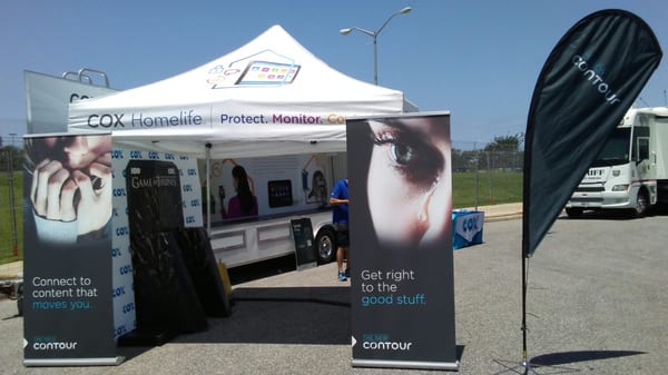 CAJUNDOME & Convention Center by null