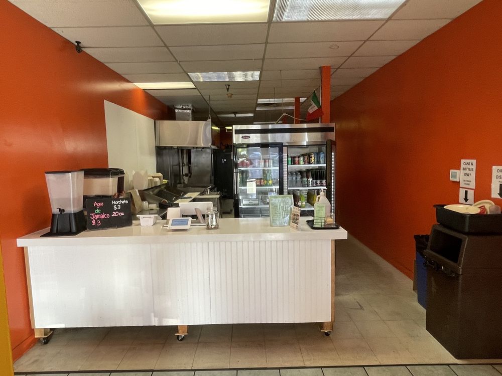 Taqueria La Marquesa
