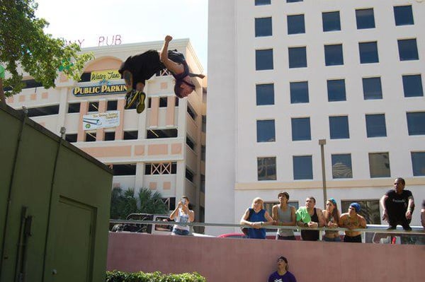 Huizenga Park by null