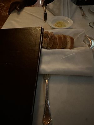 La Famiglia Ristorante by null