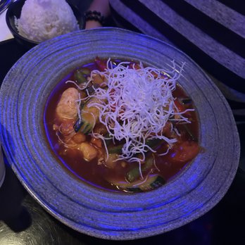 ViV - Sweet and Sour Thai Style - Thai Near Me - New York, New York
