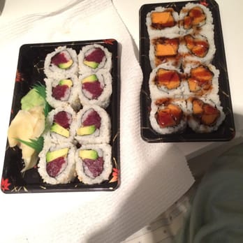 Genki Ya - Sushi Bars Near Me - Brookline, Massachusetts Genki Ya - Sushi Bars Near Me - Brookline, Massachusetts