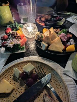 Presidente Bar by null