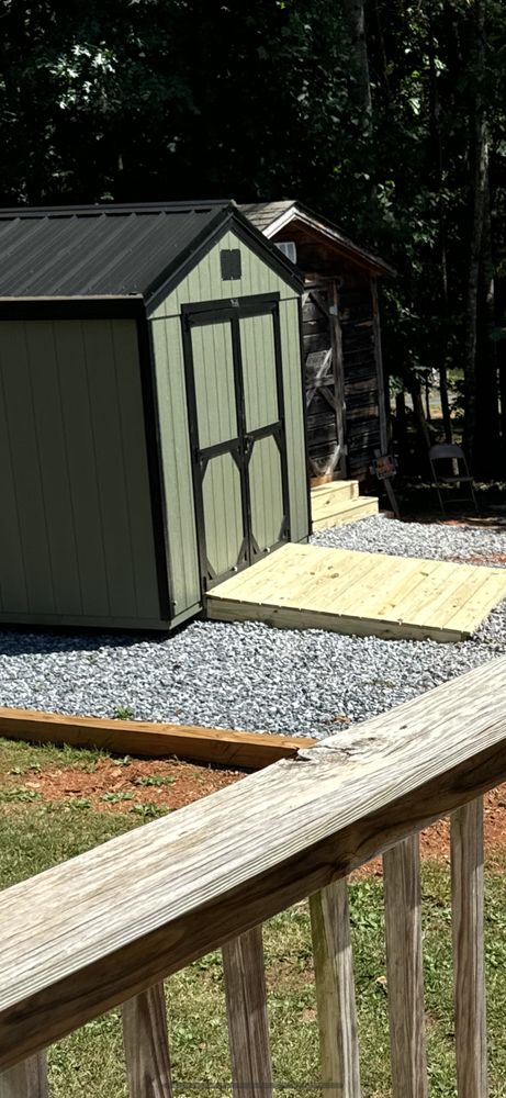 Slide of Wagner Construction & Maintenance