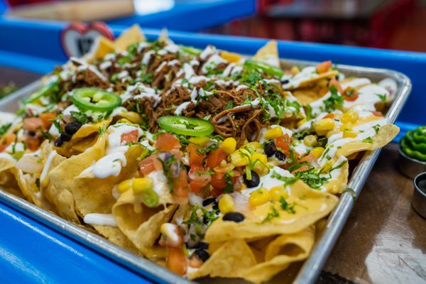TACO NACO KC by null