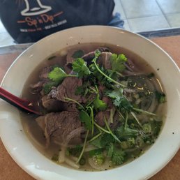 Pho Special