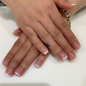Mac Nail Spa - Waxing Near Me - San Francisco, California Mac Nail Spa - Waxing Near Me - San Francisco, California