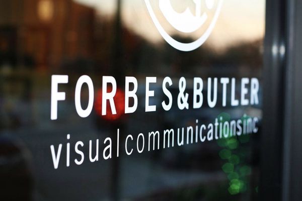 Forbes & Butler