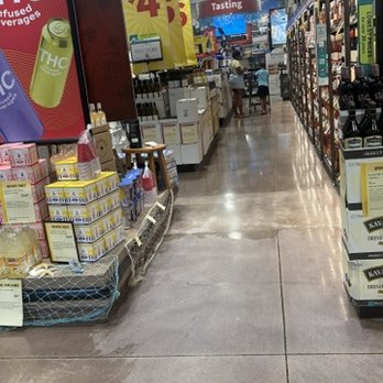 Total Wine & More - Total Wine & More - Beer, Wine & Spirits Near Me - Delray Beach, Florida