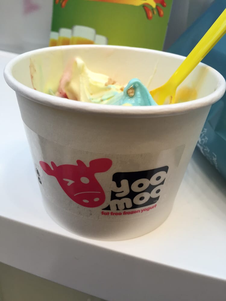 YOOMOO Updated March 2024 westfield, London, United Kingdom Ice Cream & Frozen Yogurt Yelp