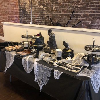 Electric Loft - Venues & Event Spaces Near Me - Pomona, California Electric Loft - Venues & Event Spaces Near Me - Pomona, California