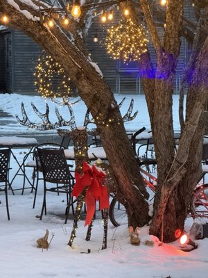 Trail House Kitchen & Bar by null