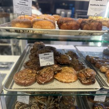 Doe Donuts - Donuts Near Me - Portland, Oregon