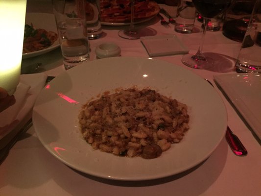 Primi Piatti by null