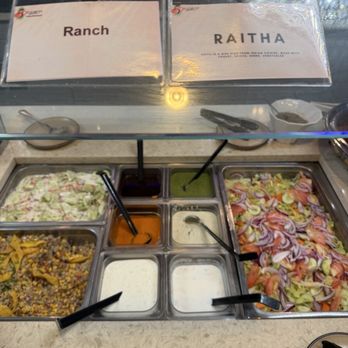 5th Element Indian Restaurant & Bar - Lunch Buffet - Indian Near Me - Jacksonville, Florida 5th Element Indian Restaurant & Bar - Lunch Buffet - Indian Near Me - Jacksonville, Florida