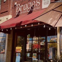 BRUGES BELGIAN BISTRO - Updated January 2026 - 714 Photos & 975 Reviews