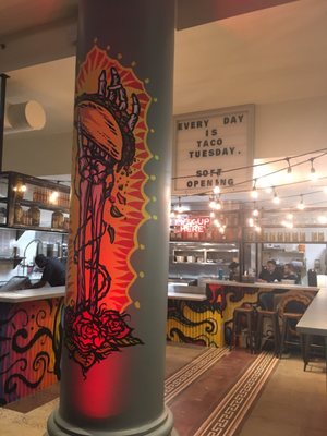 Rebel Taco Philadelphia by null