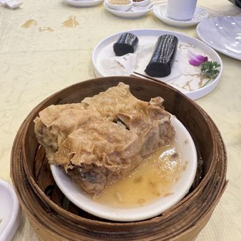 Pearl Bay Manor - Tofu bean curd - Dim Sum Near Me - Dublin, California