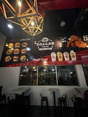 Savvy Sliders by null