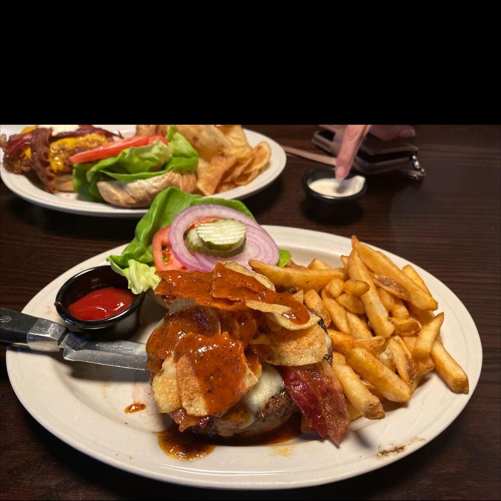 TBONES GREAT AMERICAN EATERY 28 Photos & 50 Reviews 404 S Main St