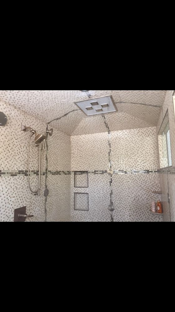 Slide of Armstrong Plumbing