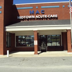 Midtown Acute Care