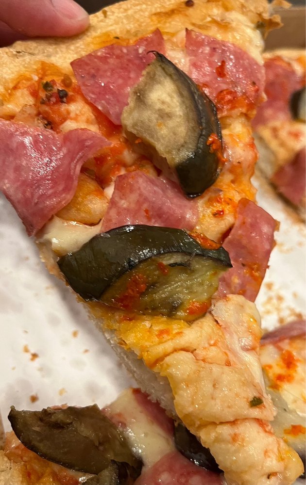 We, The Pizza