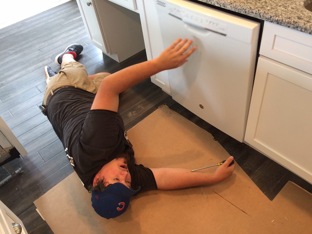 AASAP APPLIANCE Updated October 2024 308 S Main St, East Peoria