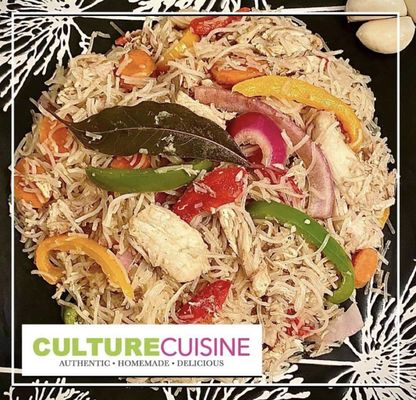 Culture Cuisine by null