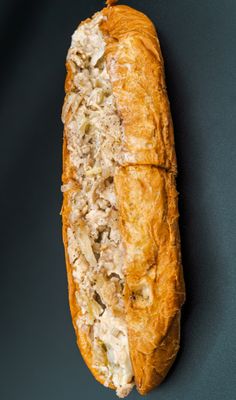 Philly Cheesesteak Place by null