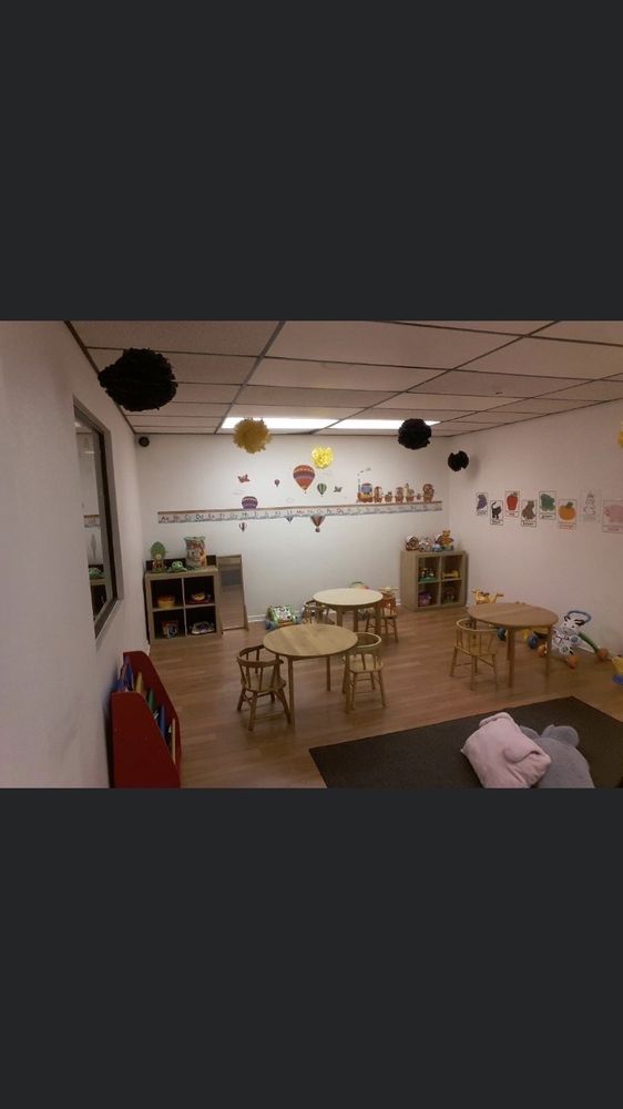 Next Jen'eration Kids Academy - childcare center in Plant City, FL