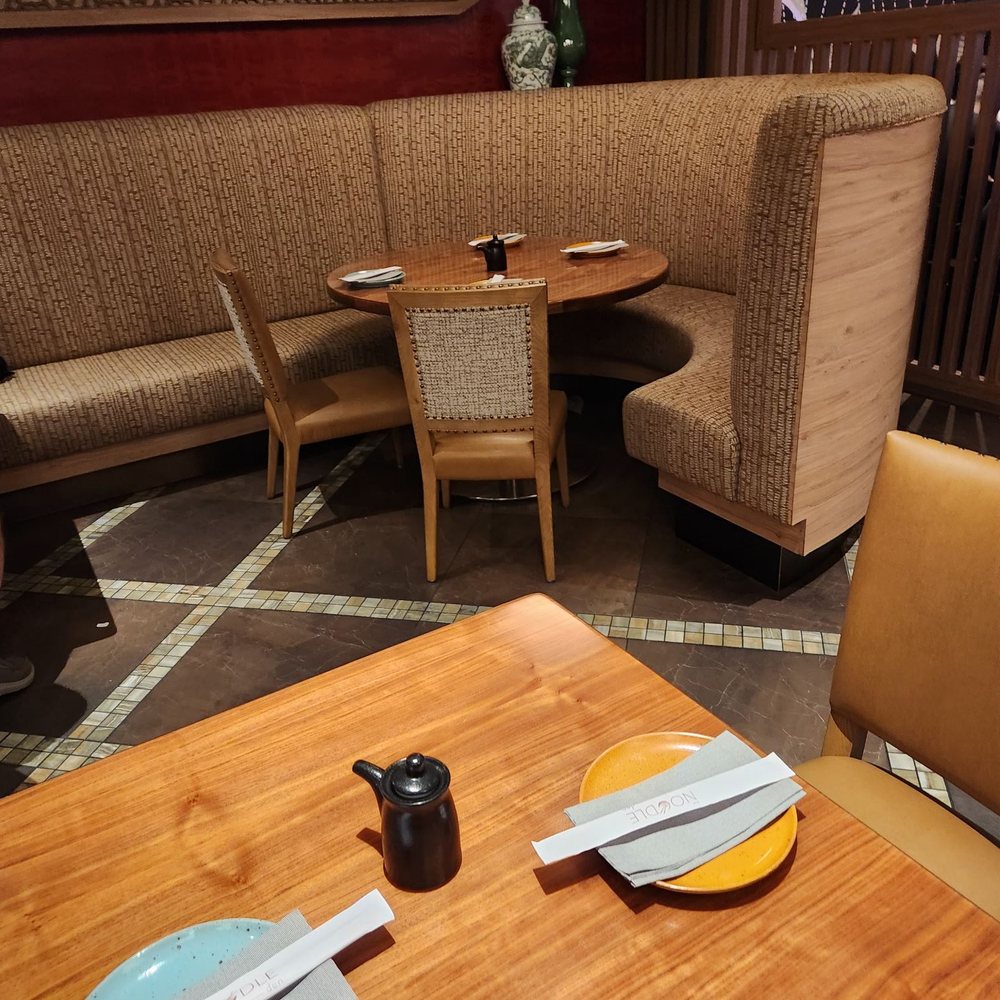 The Noodle Den - Restaurant - Chinese Near Me - Las Vegas, Nevada The Noodle Den - Restaurant - Chinese Near Me - Las Vegas, Nevada