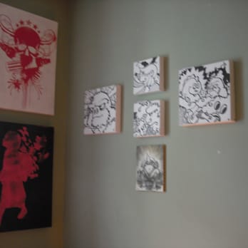 KunstKombinat - Graphic Design Near Me - Hamburg, HH