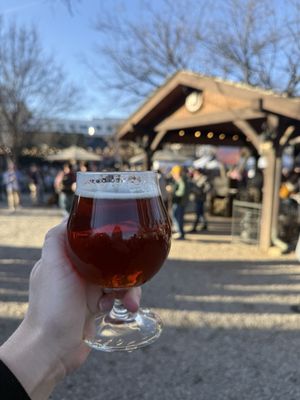 The Olde Mecklenburg Brewery & Biergarten by null
