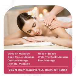AA Massage