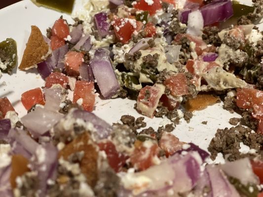 Nadim's Downtown Mediterranean Grill by null