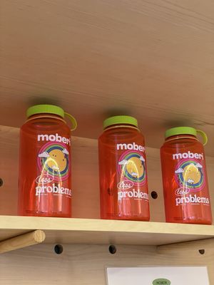 Moberi - Acai Bowls & Smoothies by null