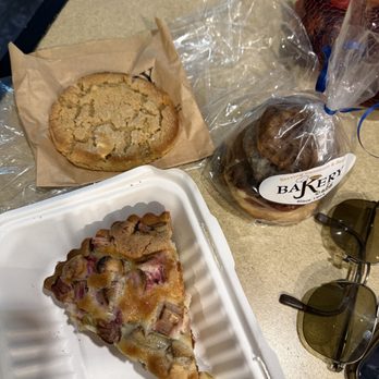 JK Bakery Cafe - Bakeries Near Me - Canmore, Alberta