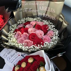 Lucy’s Custom Arrangements