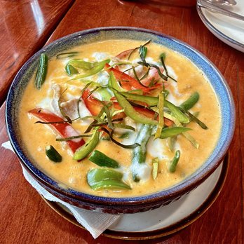 Chalong Thai Street Kitchen - Panang Curry - Thai Near Me - Las Vegas, Nevada Chalong Thai Street Kitchen - Panang Curry - Thai Near Me - Las Vegas, Nevada