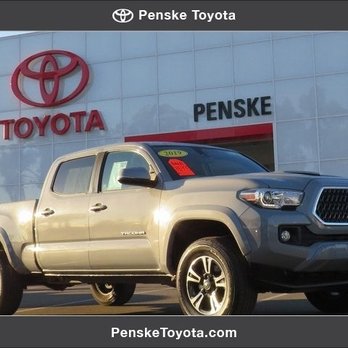 PENSKE TOYOTA - Updated May 2025 - 419 Photos & 1364 Reviews - 9136 E ...
