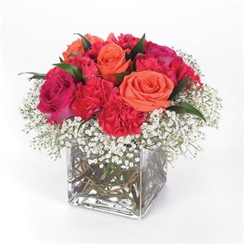 Evergreen Florist - What I ordered... - Florists Near Me - Spokane, Washington