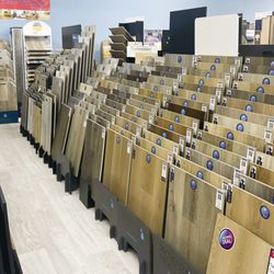 Floors To Go Of Lighthouse Point - Laminate Flooring