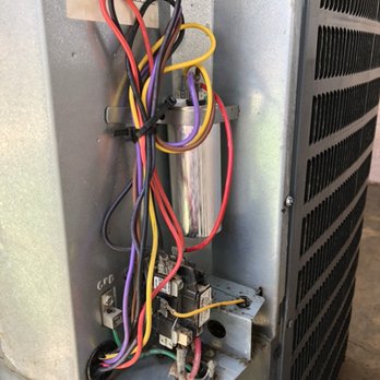 Premier Comfort Experts - Electrical compartment cleaning #PremierComfortExperts #ComfortIsOurMiddleName #PremierServiceComfortablePrice - Heating & Air Conditioning/HVAC Near Me Premier Comfort Experts - Electrical compartment cleaning #PremierComfortExperts #ComfortIsOurMiddleName #PremierServiceComfortablePrice - Heating & Air Conditioning/HVAC Near Me