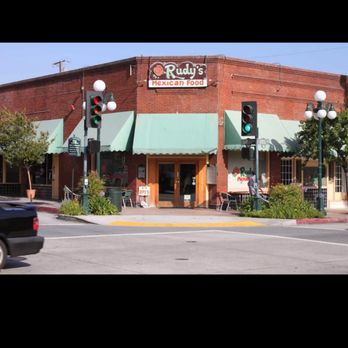 Rudy's - This is what I look for when I feel like having something authentic... - Mexican Near Me - Monrovia, California